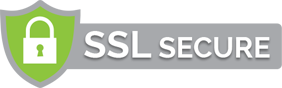 Uw verbinding is middels SSL encryptie versleuteld